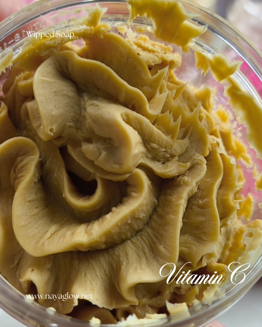 Fruity Collection – Whipped Soap Pack (7 Scents)