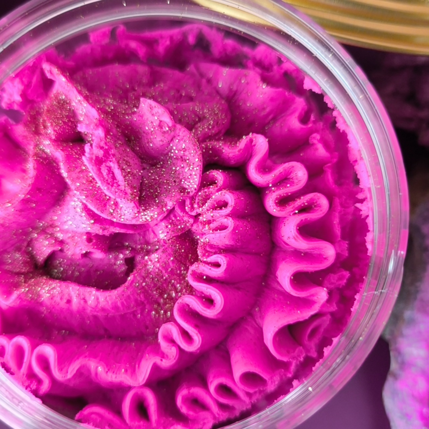 🩷Women’s Perfume Whipped Cream Soap – 120g (Calm Bliss Inspired)