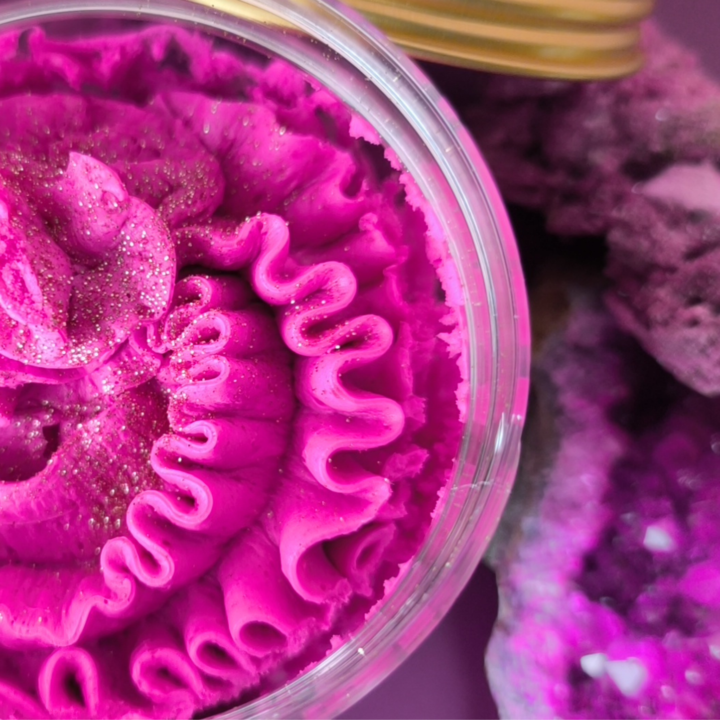 🩷Women’s Perfume Whipped Cream Soap – 120g (Calm Bliss Inspired)