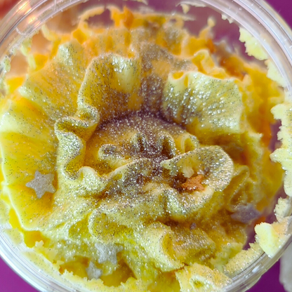 Cosy Winter Nights – Whipped Cream Soap 120g | Limited Winter Edition