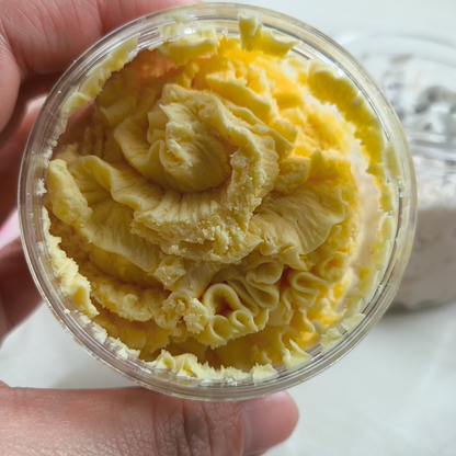 Fruity Collection – Whipped Soap Pack (7 Scents)