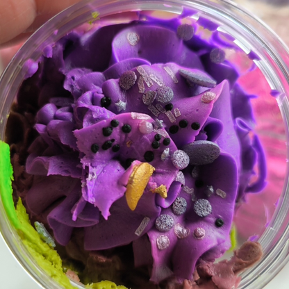 Sweet  Whipped Soap Collection (7 Scents)