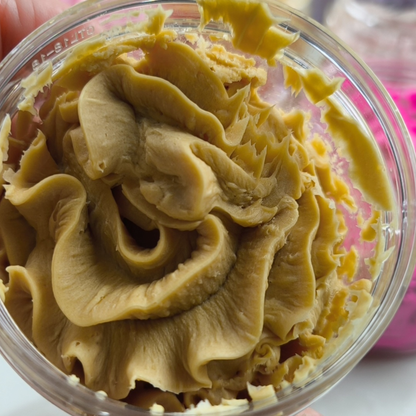 Vitamin C Radiance Whipped Soap – 120g