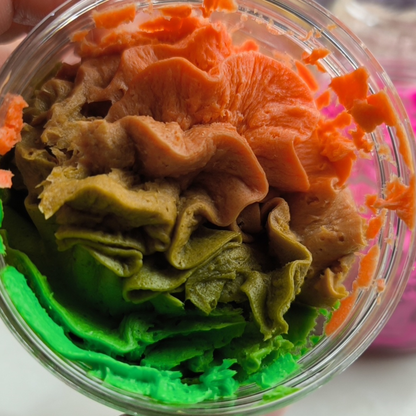 Fruity Collection – Whipped Soap Pack (7 Scents)