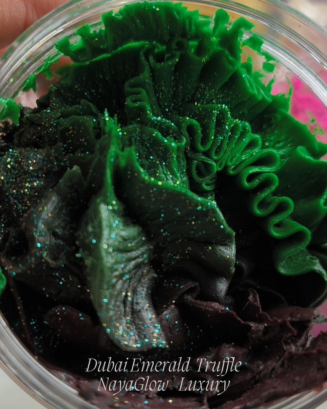 Sweet  Whipped Soap Collection (7 Scents)