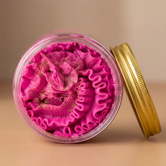 Signature Luxury Perfume Whipped Box 7 Scents)